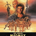 Mad Max 3. - Az Igazság csarnokán innen és túl (Mad Max Beyond Thunderdome; 1985)