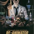 Reanimátor (Re-Animator; 1985)