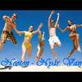 Neoton Família-Nyár van