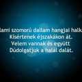 Tankcsapda - Egyszerű dal