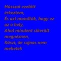 Magna Cum Laude - Vidéki sanzon