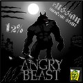 Kézműves - Magyarország legerősebb söre, a 12%-os Angry Beast!