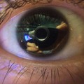 #eyefy #eye #nofilter #iphone5s #macro #closeshoot