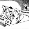 Adóhivatal és a korrupció elleni küzdelem