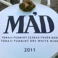 TOKAJI MISZTIKUS