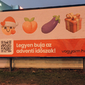 Mert miről is szól az advent