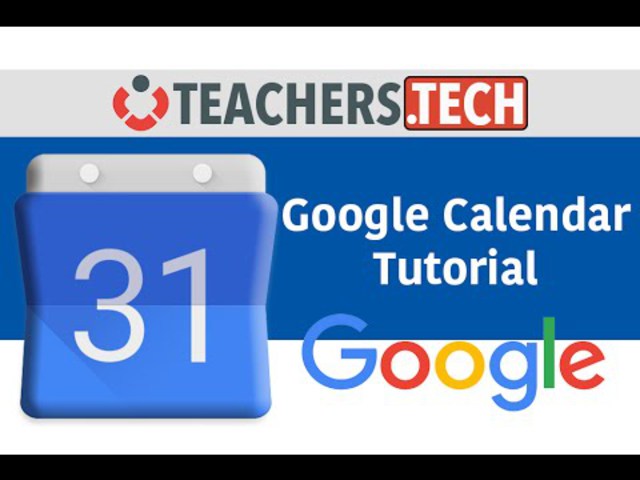 Google Calendar