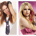 Avril Lavigne, a deszkás punkhercegnő