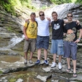 A harmadik day-off: Ithaca
