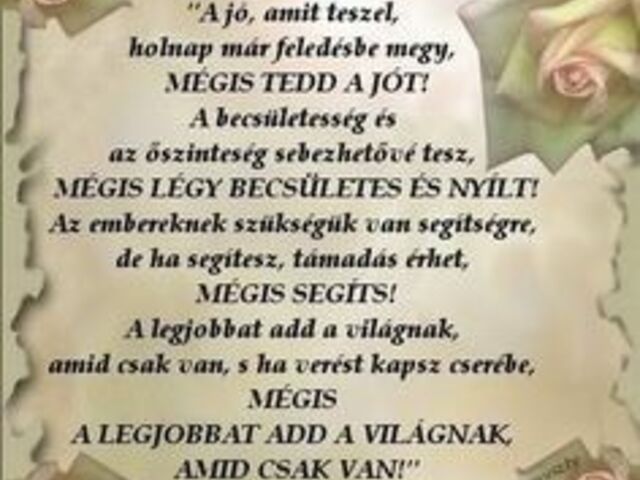 🧙‍♀️ Boszis egészség-tippek – testnek és léleknek