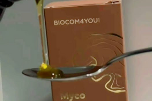 Myco Essence Elixír