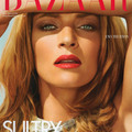 Harpers's Bazaar július