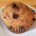Mai gasztroblog: A tökéletes muffin (banános-csokis)