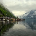 Hallstatt und Hallstättersee