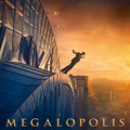 Filmkritika: Megalopolis (2024)