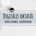 Digitális oktatás