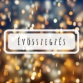 Évösszegzés