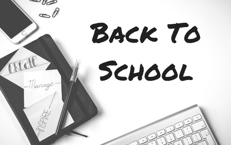 Back to school #1