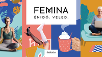 Az énidő kerül a középpontba a Femina új kampányában