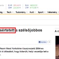 Sértetett