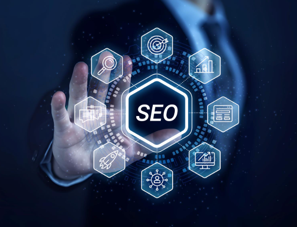 SEO agency benefits for small businesses