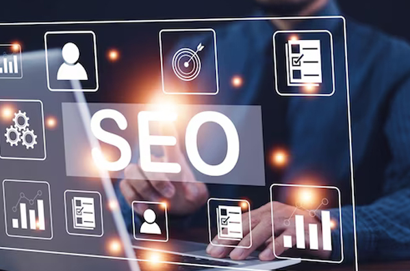 SEO keresőoptimalizálás: Miért kulcsfontosságú a minőségi linképítés?