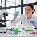 A Laboratóriumi Vizsgálatok Szerepe az Egészségügyben és a Kutatásban