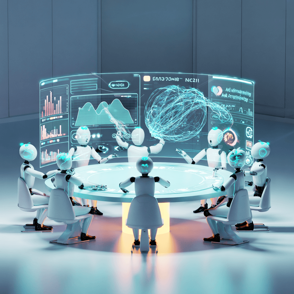 The Finance Talent Paradox: AI Eliminates Roles That Build Leaders