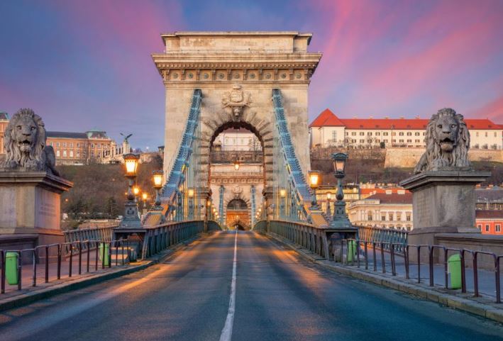 Melyek Magyarország legszebb turisztikai látnivalói?