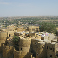 Rajasthan, Jaisalmer