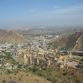 Rajasthan állam, Jaipur