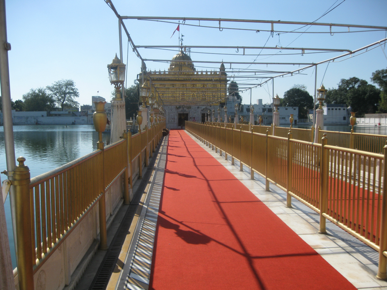 Karni Mata templom