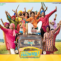 Film: Dil Bole Hadippa! (2009)