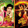 Film: Om Shanti Om  (2007)