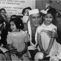 Pandit Dzsaváharlál Néhrú születésének évfordulója/Celebration of Pandit Jawaharlal Nehru’s Birth Anniversary