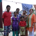 Egy támogatónk írta: 10 m2 boldogság, avagy Indiában jártam...