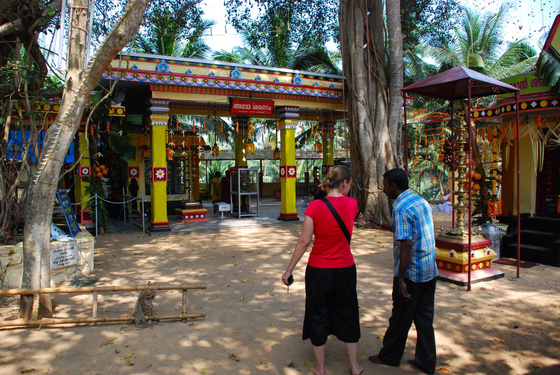 IndiaPass: Indiai templomfesztivál