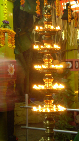 IndiaPass: Indiai templomfesztivál