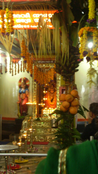 IndiaPass: Indiai templomfesztivál