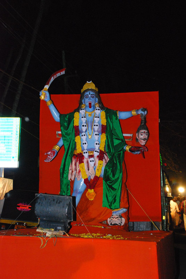 IndiaPass: Indiai templomfesztivál