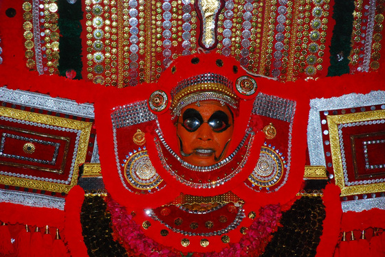 IndiaPass: Indiai templomfesztivál