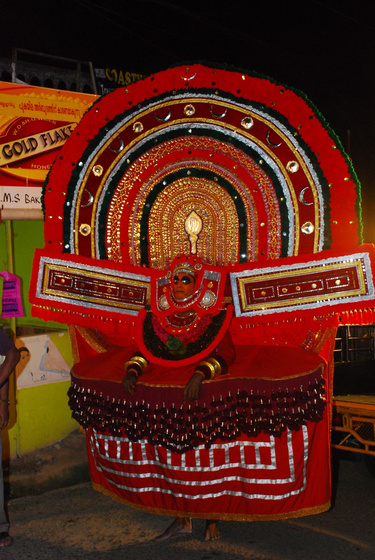 IndiaPass: Indiai templomfesztivál