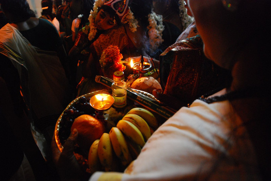 IndiaPass: Indiai templomfesztivál