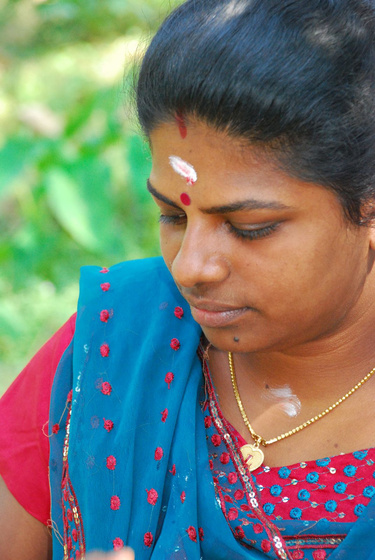 IndiaPass: Elefánt a háznál