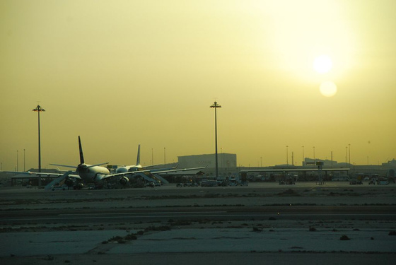 IndiaPass: Doha Reptér