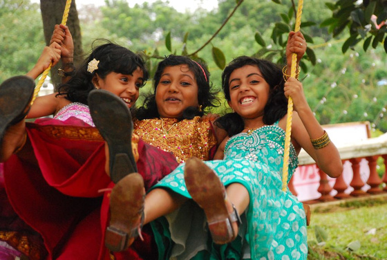 IndiaPass: Onam fesztivál