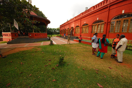 IndiaPass: Onam fesztivál