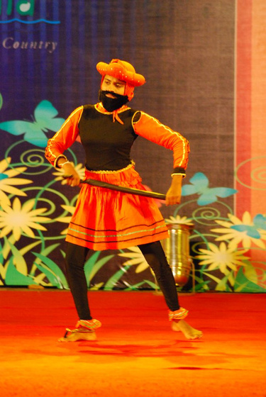 IndiaPass: Onam fesztivál