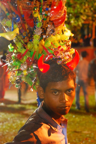 IndiaPass: Onam fesztivál