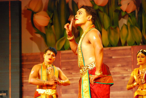 IndiaPass: Onam fesztivál
